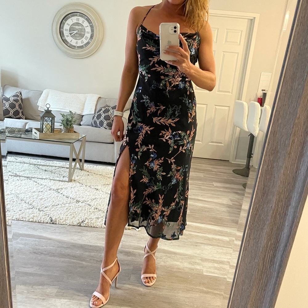Astr the label Gaia Dress